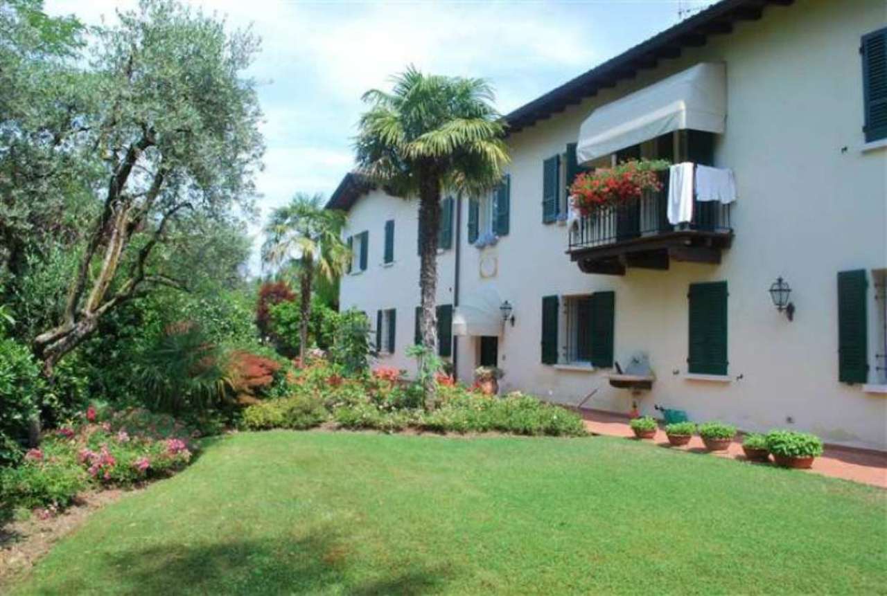 Villa PADENGHE SUL GARDA vendita    Shiva Immobiliare