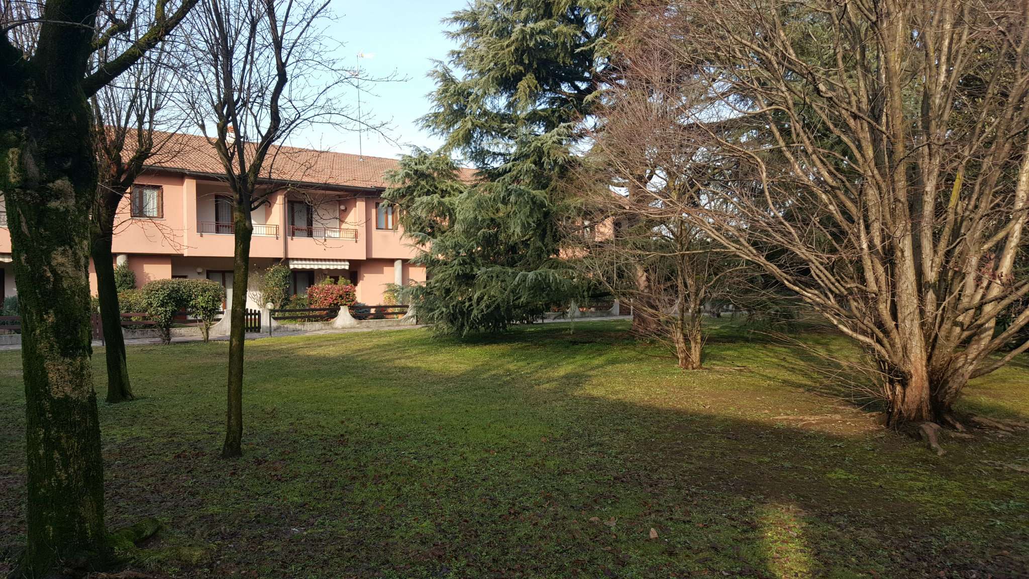 Villa MONZA vendita  TRIANTE MONVISO Studio Querini