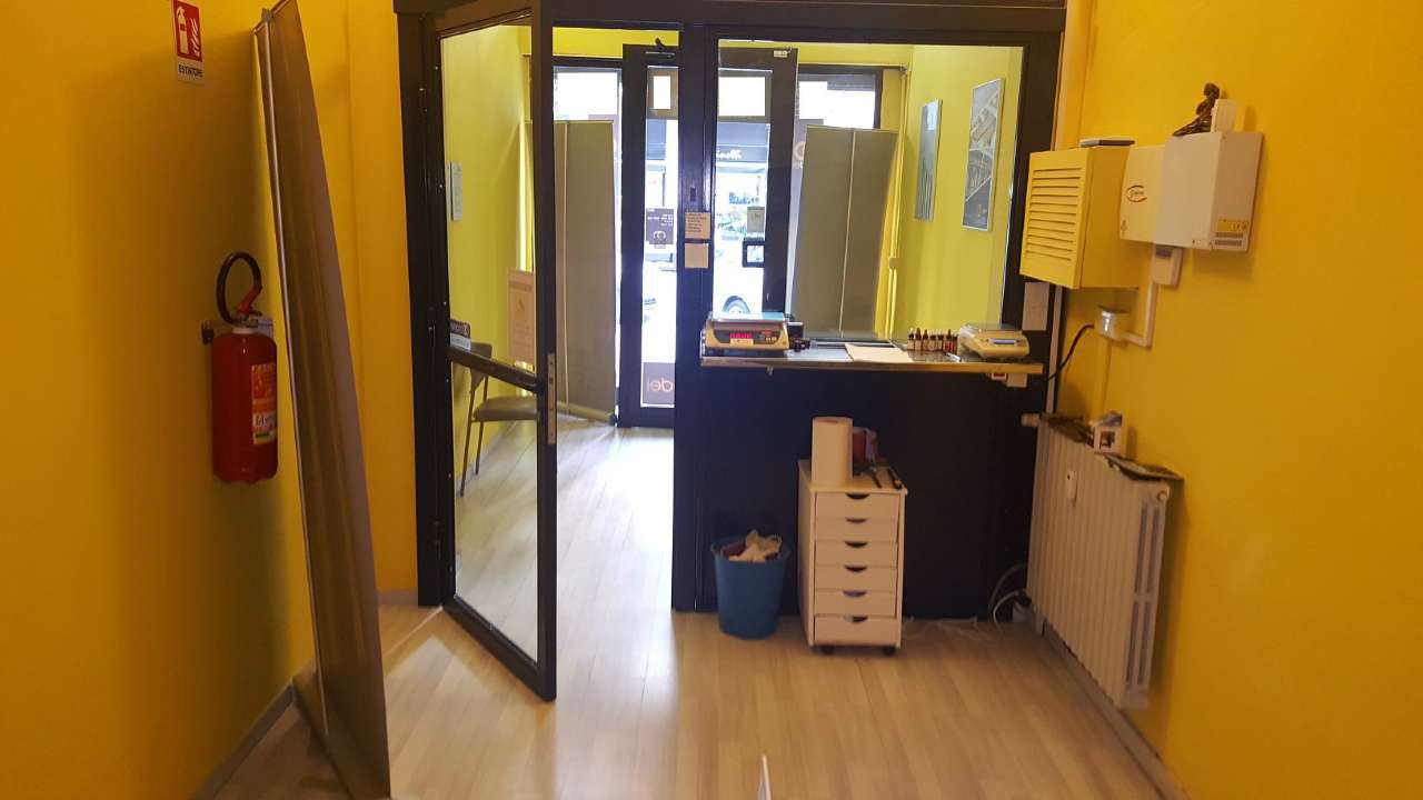  milano vendita quart: fiera studio-querini