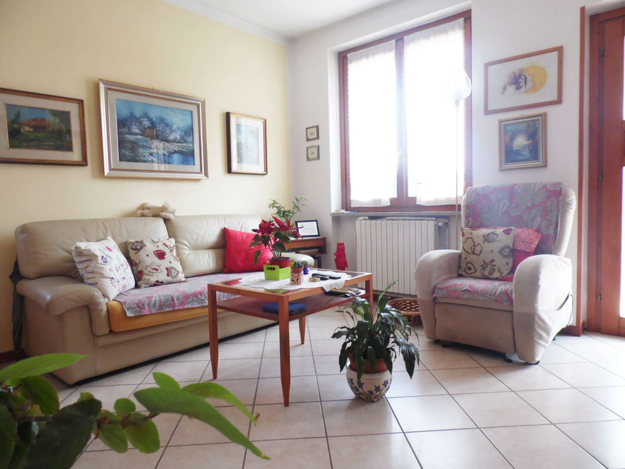 Villa Unifamiliare - Indipendente VERANO BRIANZA vendita   Piave 2 MC