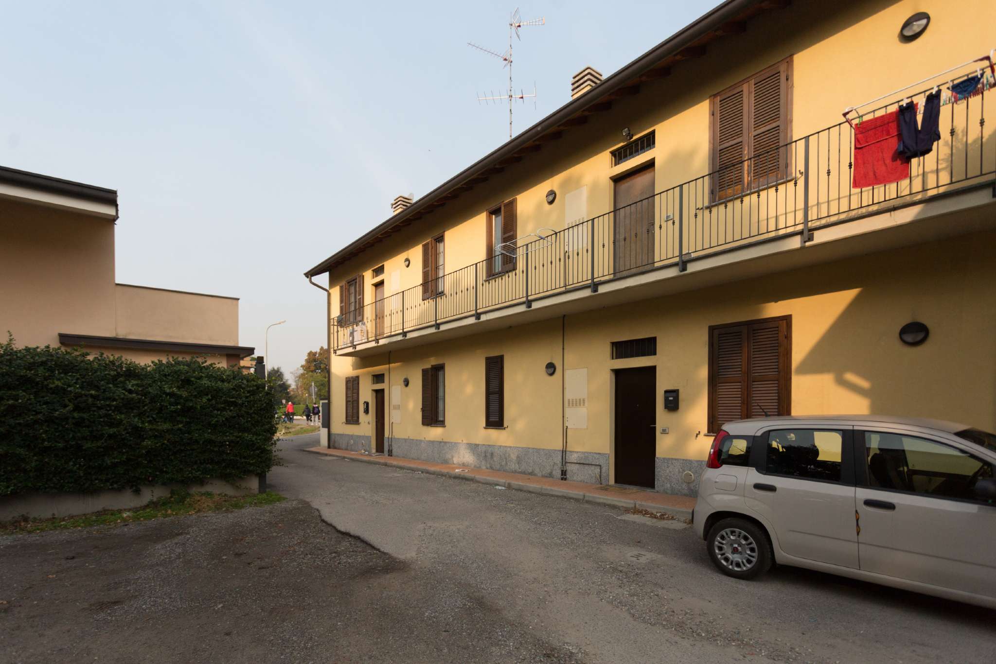 Appartamento MONZA vendita  SAN GIUSEPPE Silva Immobiliare WS Sesta S.r.l.