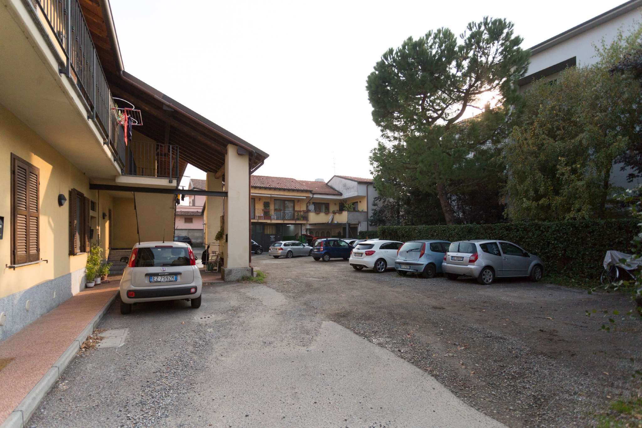 Appartamento MONZA vendita  SAN GIUSEPPE Silva Immobiliare WS Sesta S.r.l.