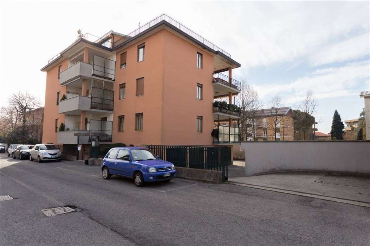  vedano al lambro vendita quart:  immobiliare ws sesta s.r.l.