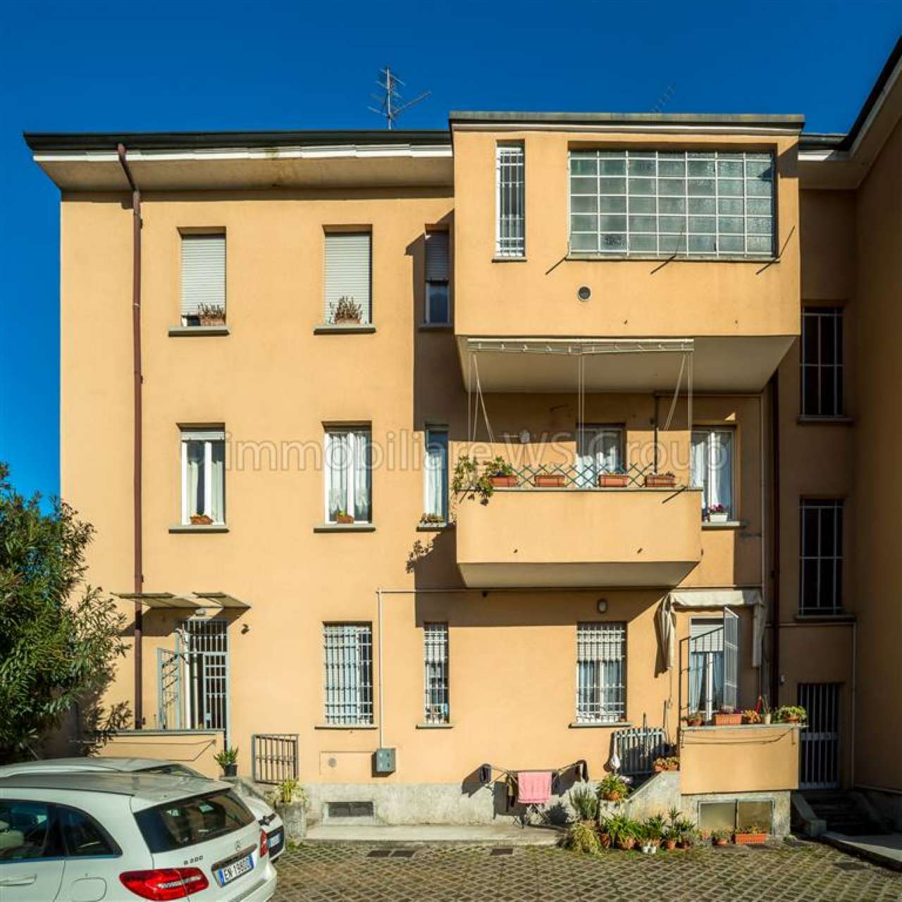  monza vendita quart: san gerardo immobiliare ws sesta s.r.l.