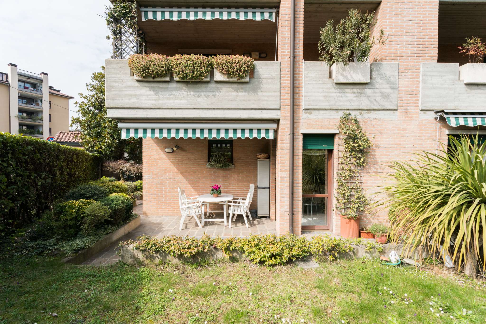 Villa Bifamiliare MONZA vendita  VIA LECCO De Marchi Immobiliare WS Sesta S.r.l.