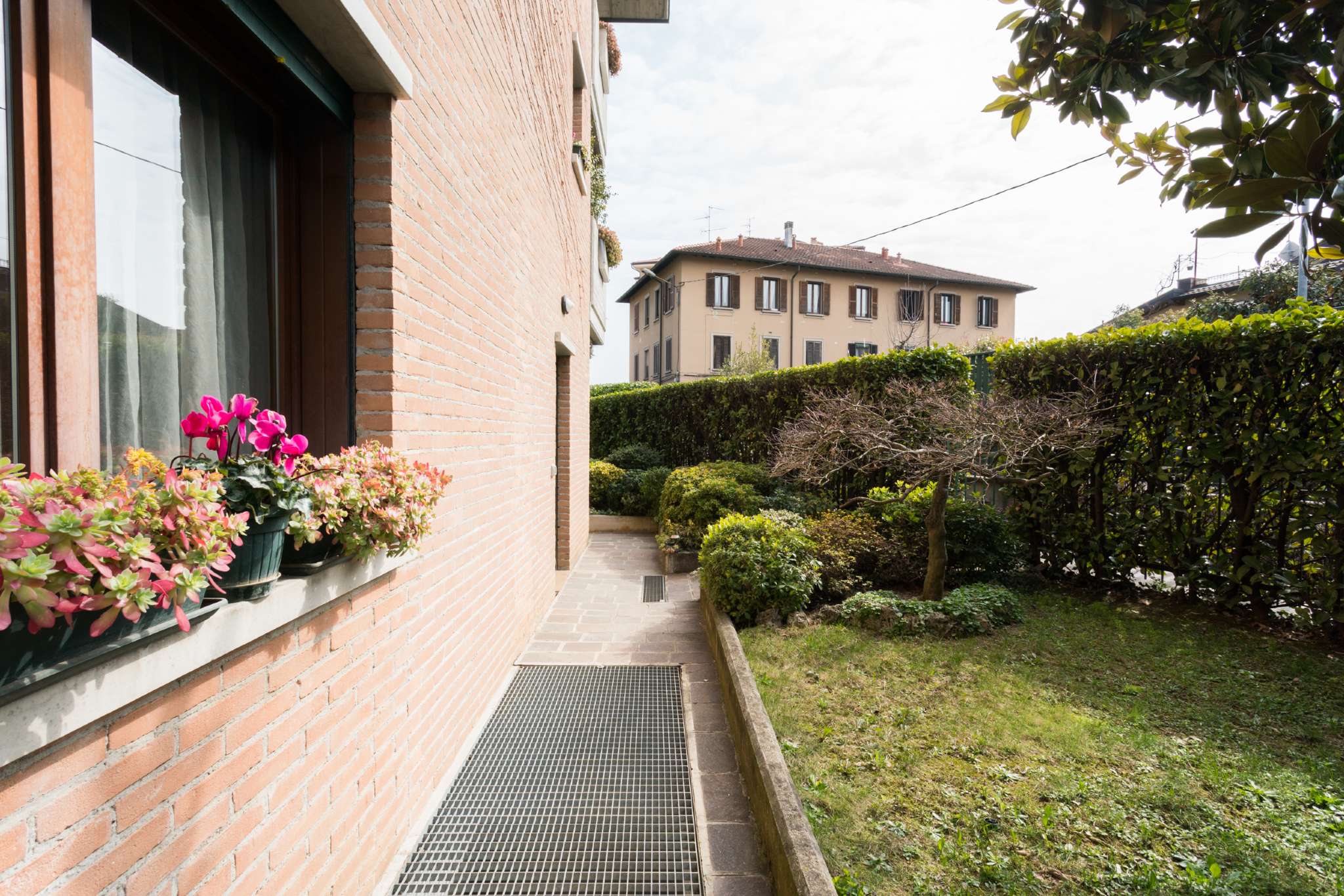 Villa Bifamiliare MONZA vendita  VIA LECCO De Marchi Immobiliare WS Sesta S.r.l.