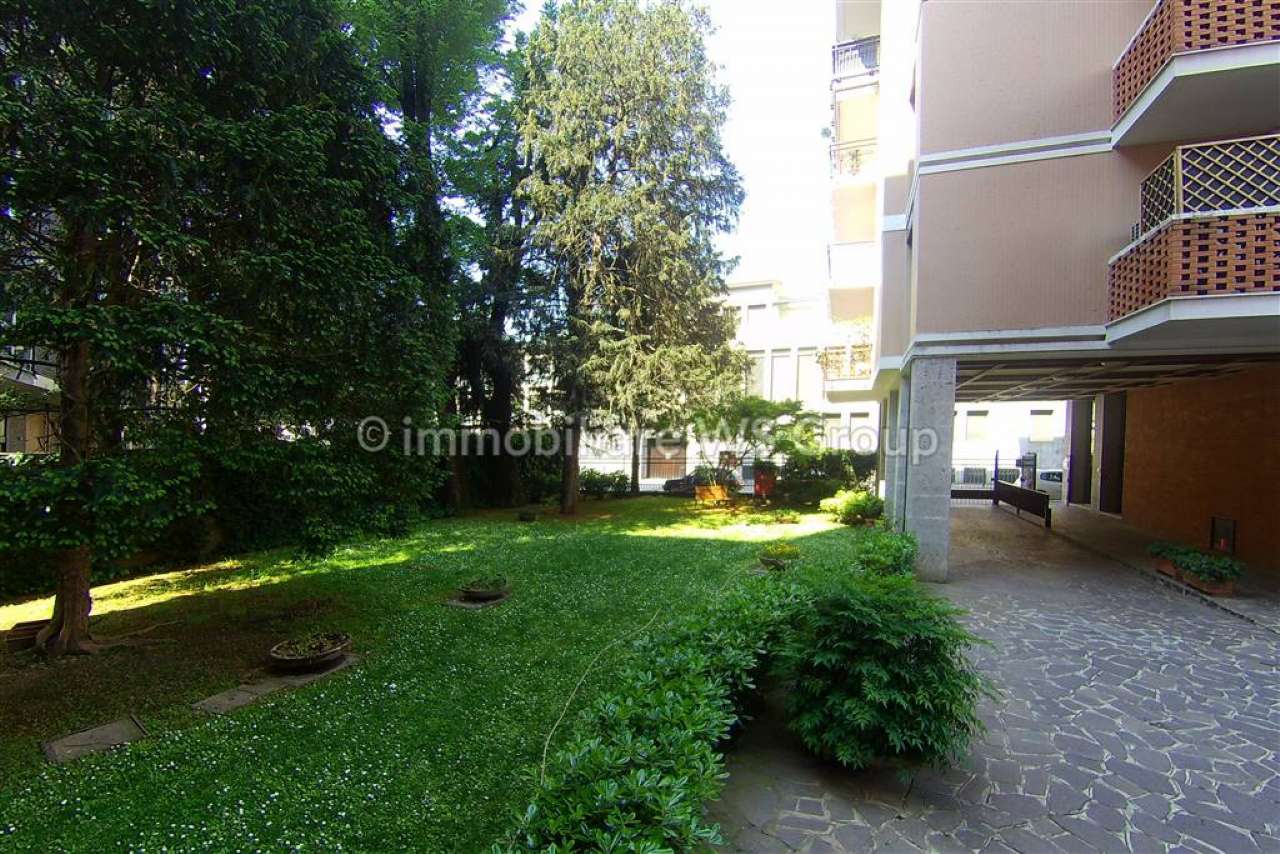 Appartamento MONZA vendita  SAN GERARDO Q. Sella Immobiliare WS Sesta S.r.l.