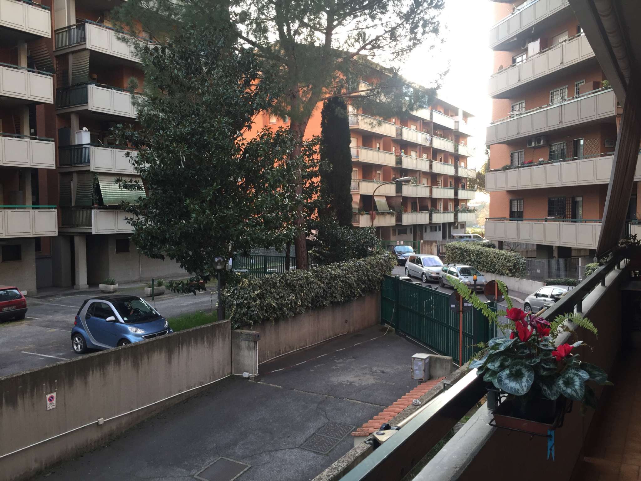  roma vendita quart:  royalhouse