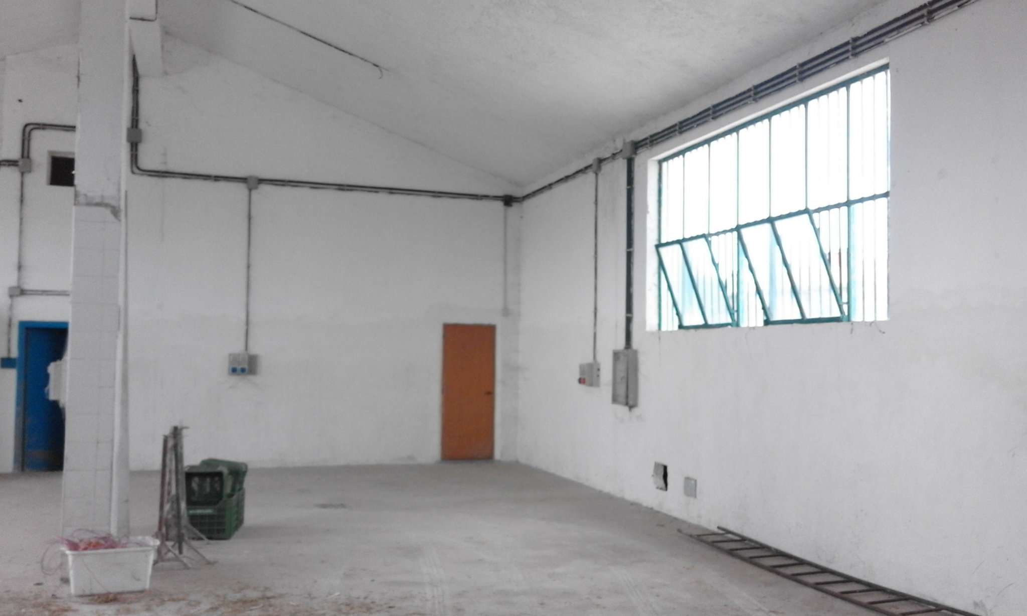 Capannoni (Tutti) ROMA affitto  LAURENTINA laurentina RoyalHouse