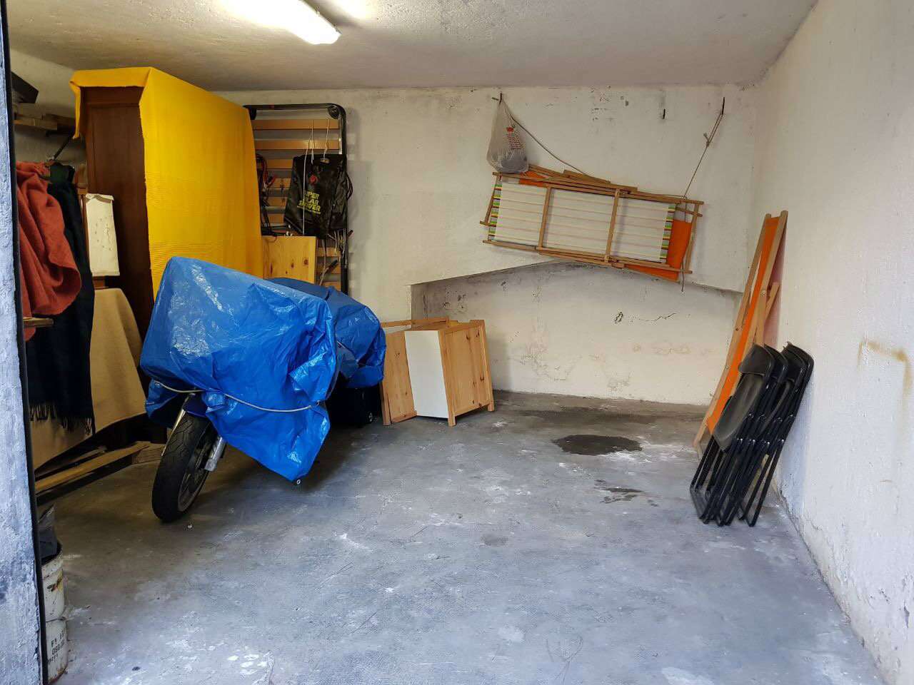 Box auto - Posto auto ROMA vendita  QUARTO MIGLIO  RoyalHouse