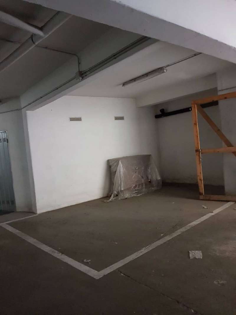 Box auto - Posto auto ROMA vendita  QUARTO MIGLIO  RoyalHouse