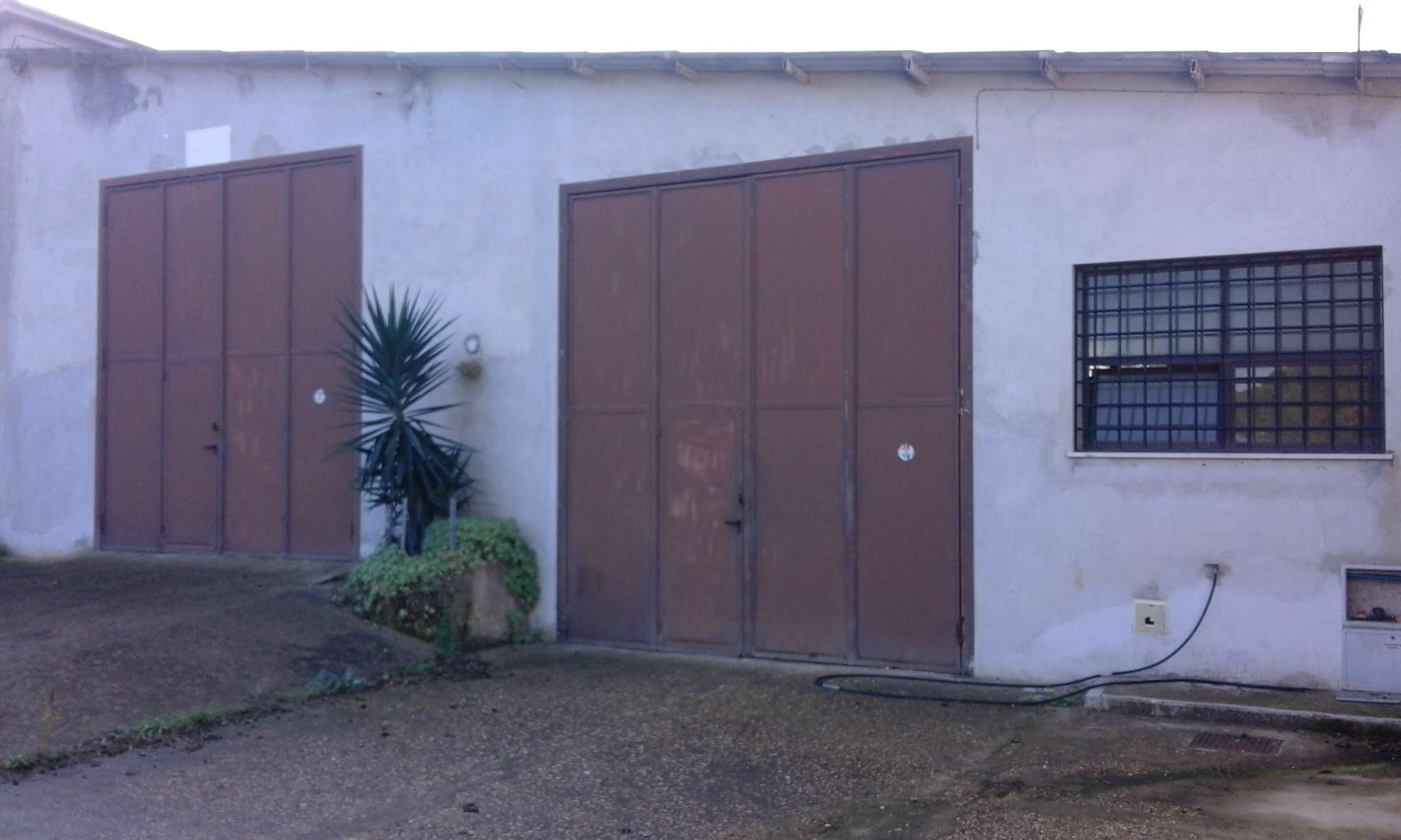 Capannoni (Tutti) ROMA affitto  LAURENTINA laurentina RoyalHouse