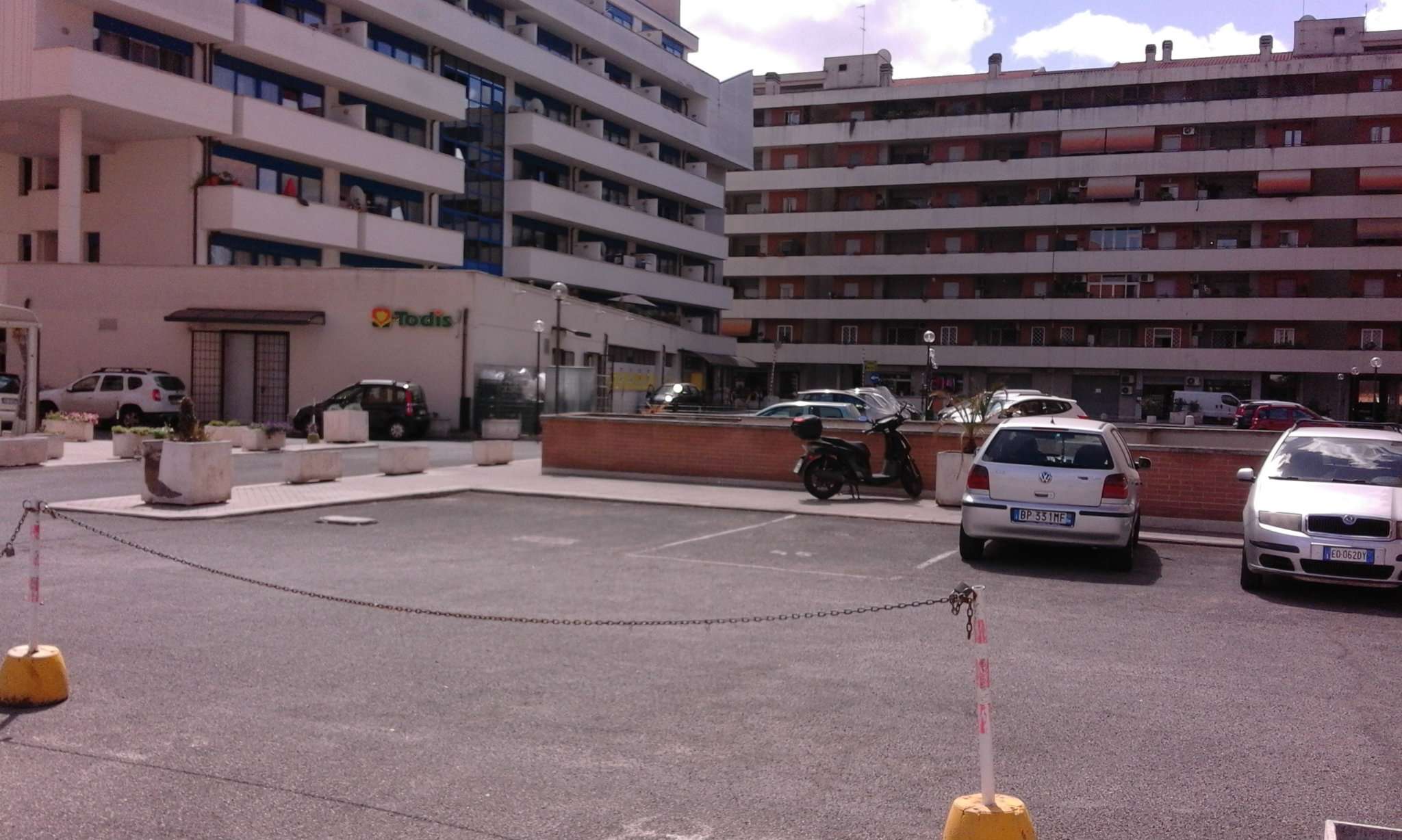  roma vendita quart: laurentina royalhouse