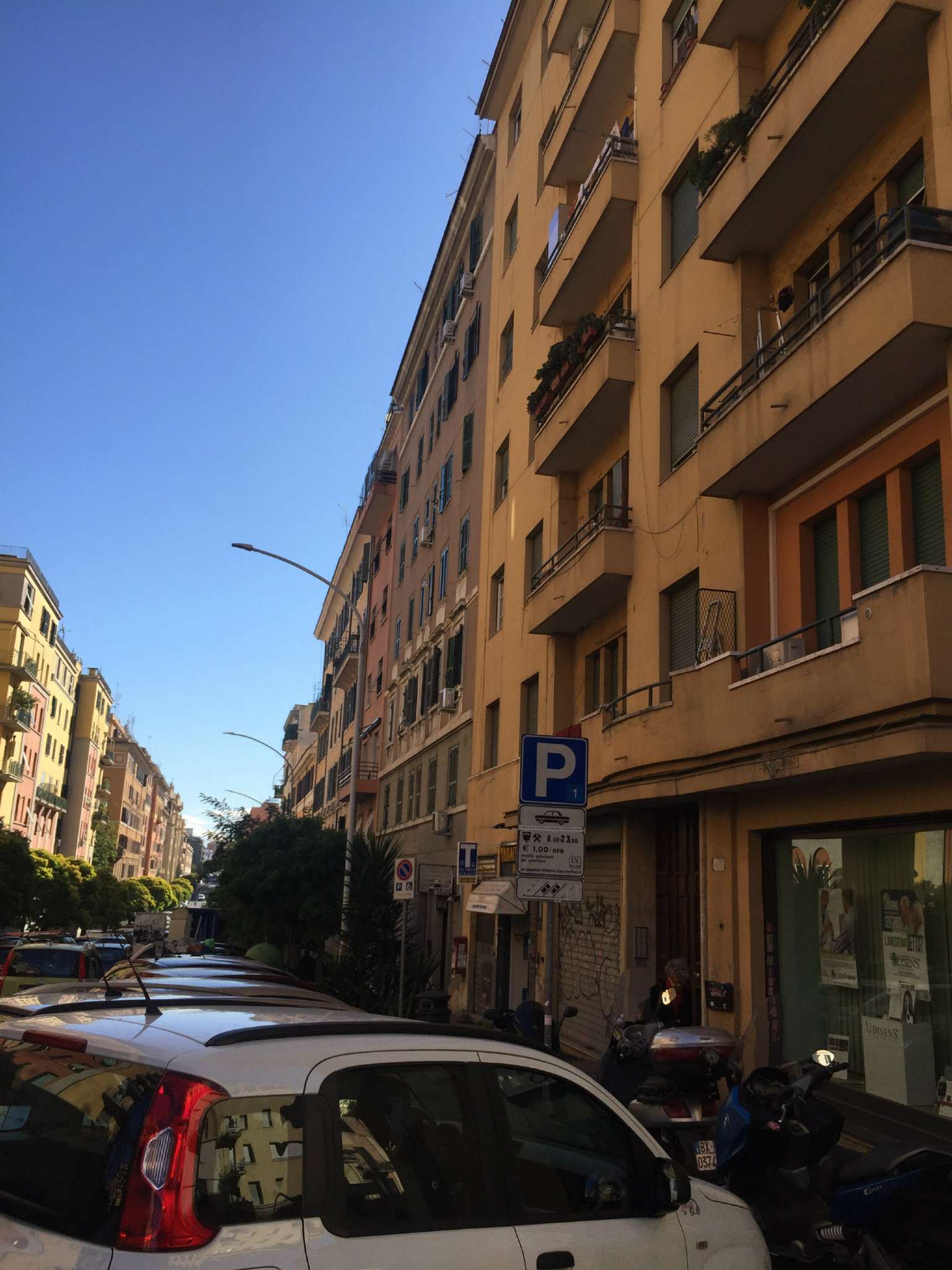  roma vendita quart: san giovanni royalhouse