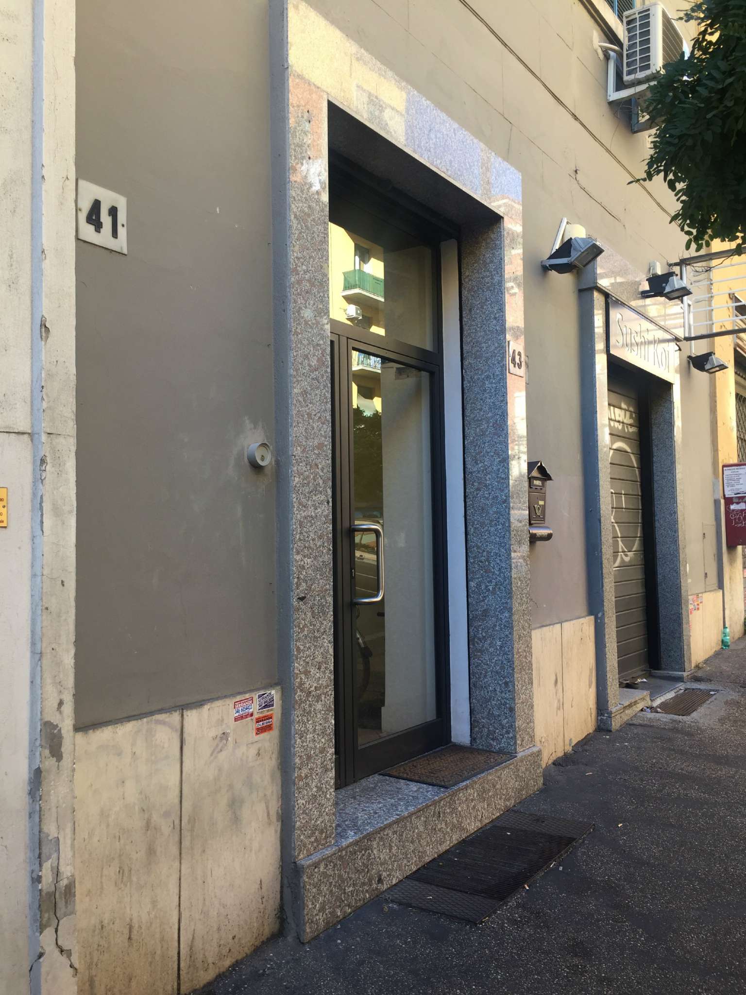 Negozio - Loc.Com. ROMA vendita  San giovanni etruria RoyalHouse