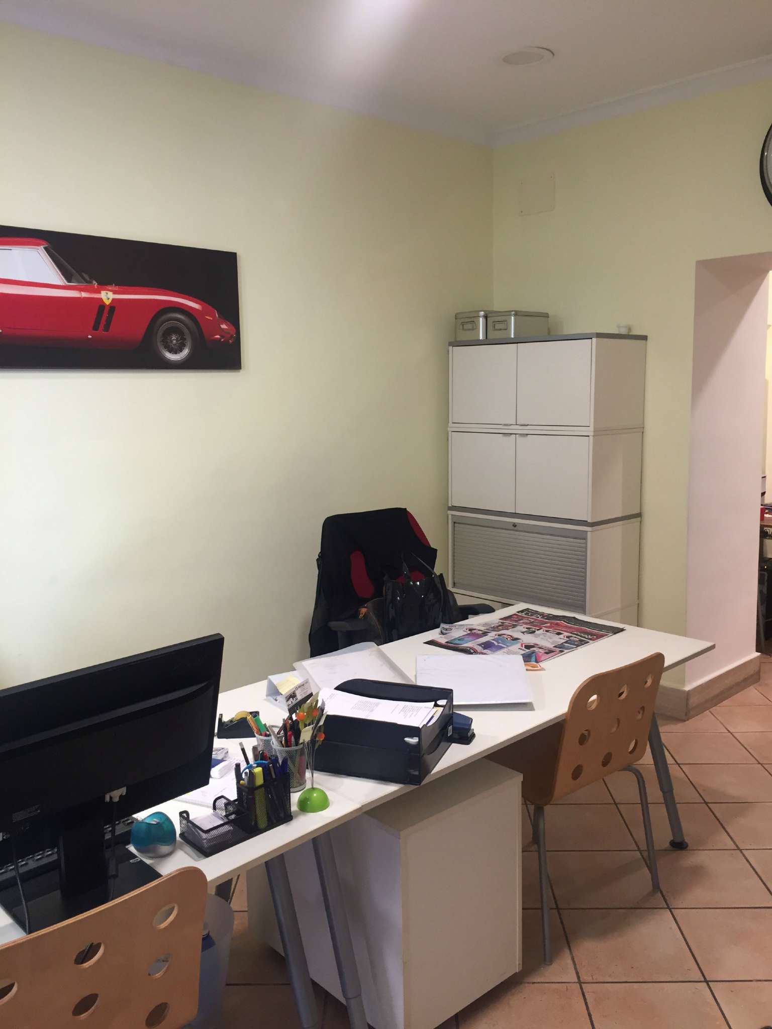 Negozio - Loc.Com. ROMA vendita  San giovanni etruria RoyalHouse