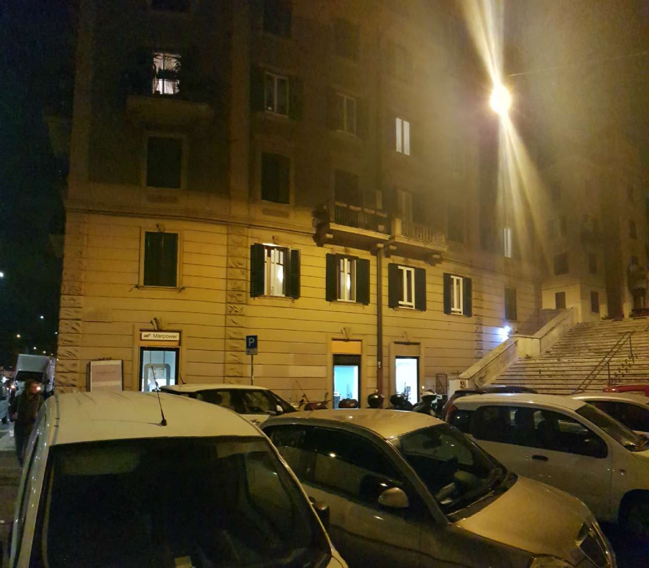 Appartamento ROMA vendita  Centro storico Via Labicana RoyalHouse