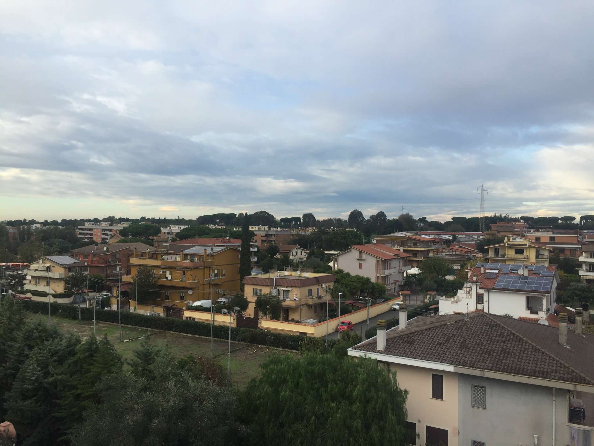 Appartamento ROMA vendita  TRIGORIA minuziano RoyalHouse