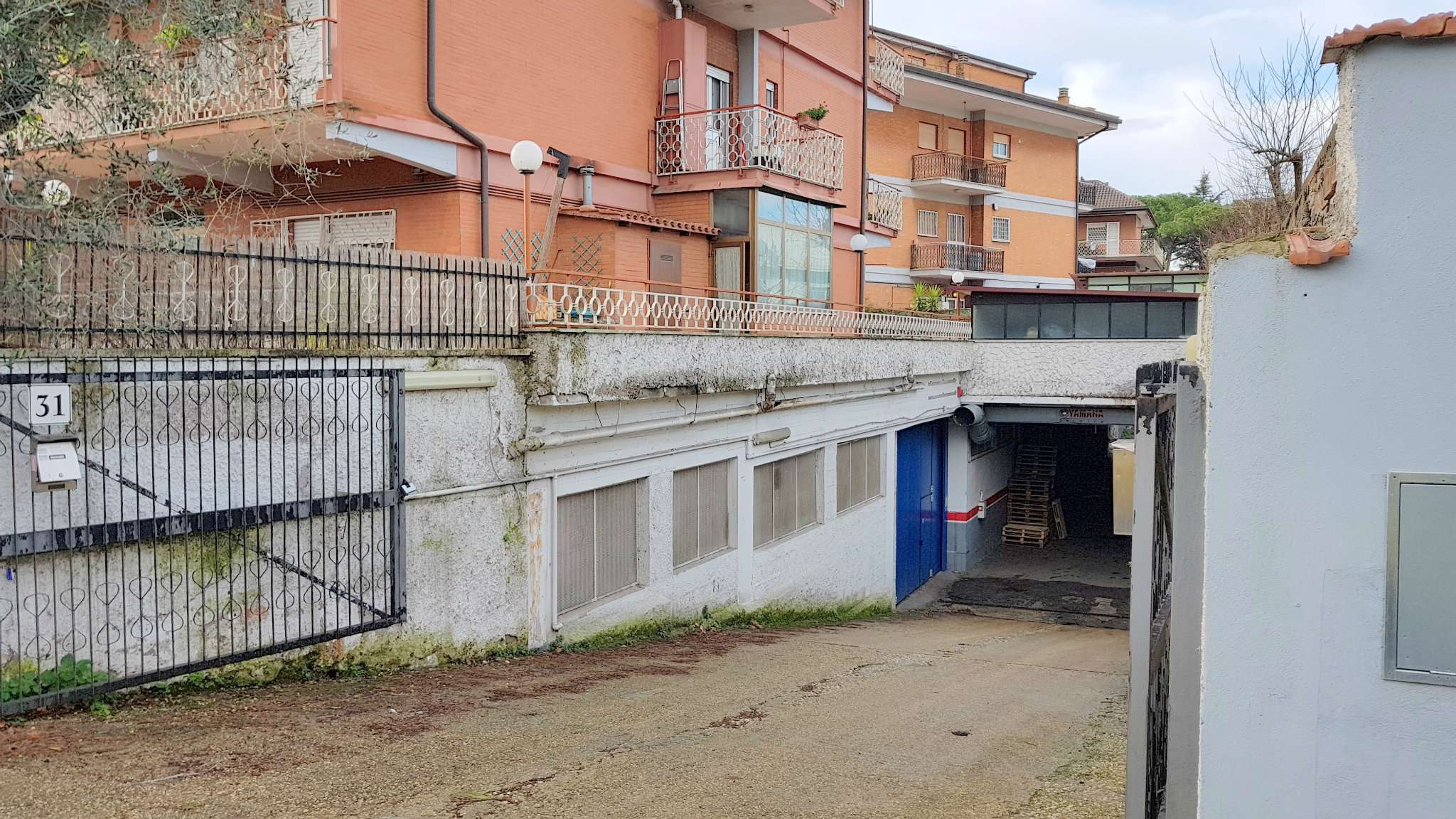 Negozio - Loc.Com. ROMA affitto  TUSCOLANO (VI MUN.) Lungro RoyalHouse