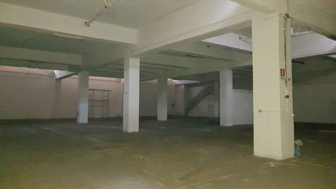 Negozio - Loc.Com. ROMA affitto  TUSCOLANO (VI MUN.) Lungro RoyalHouse