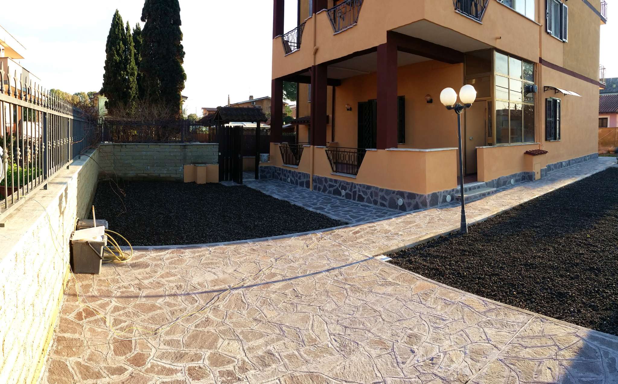 Appartamento ROMA vendita  LIDO DI OSTIA LEVANTE  RoyalHouse