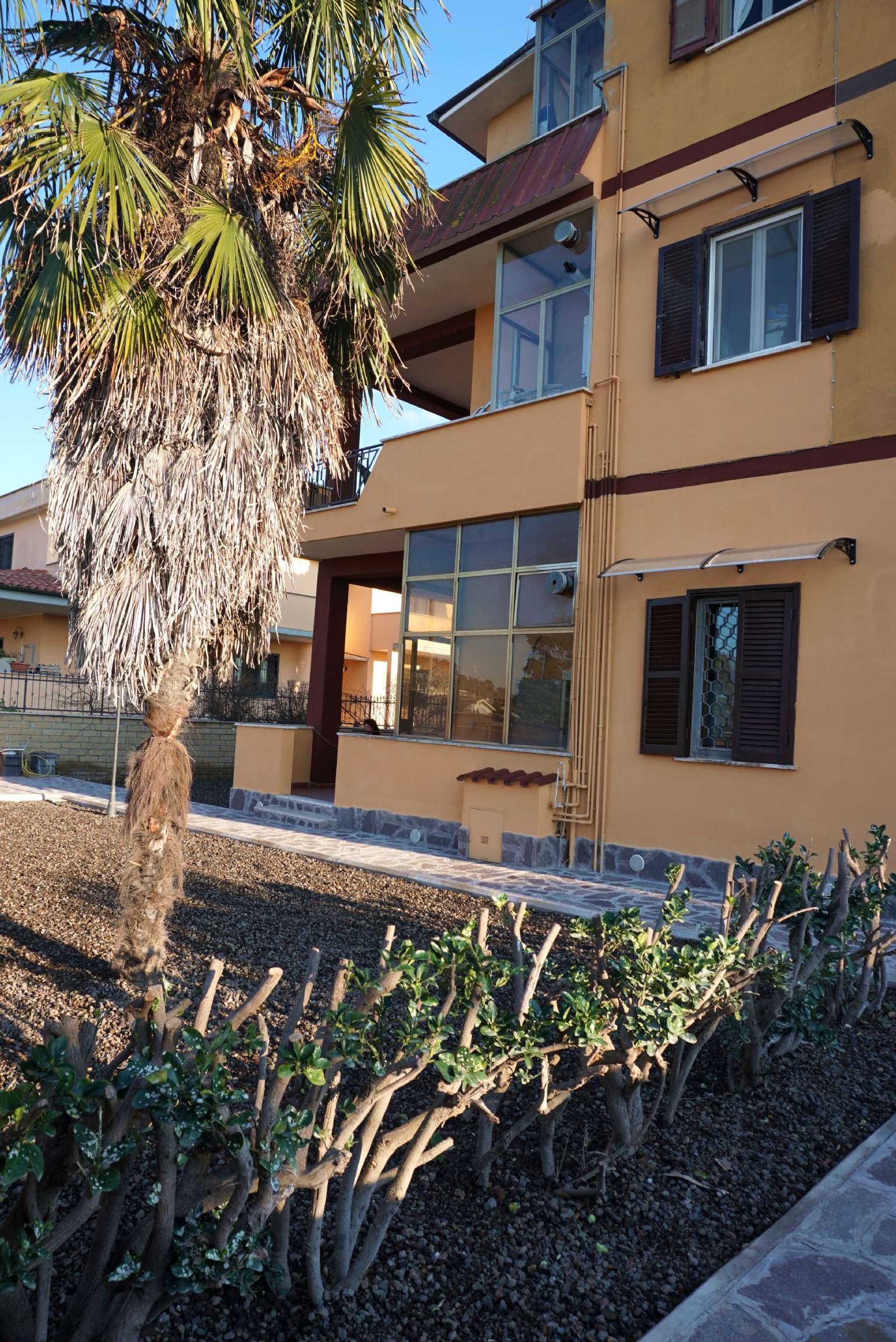 Appartamento ROMA vendita  LIDO DI OSTIA LEVANTE  RoyalHouse