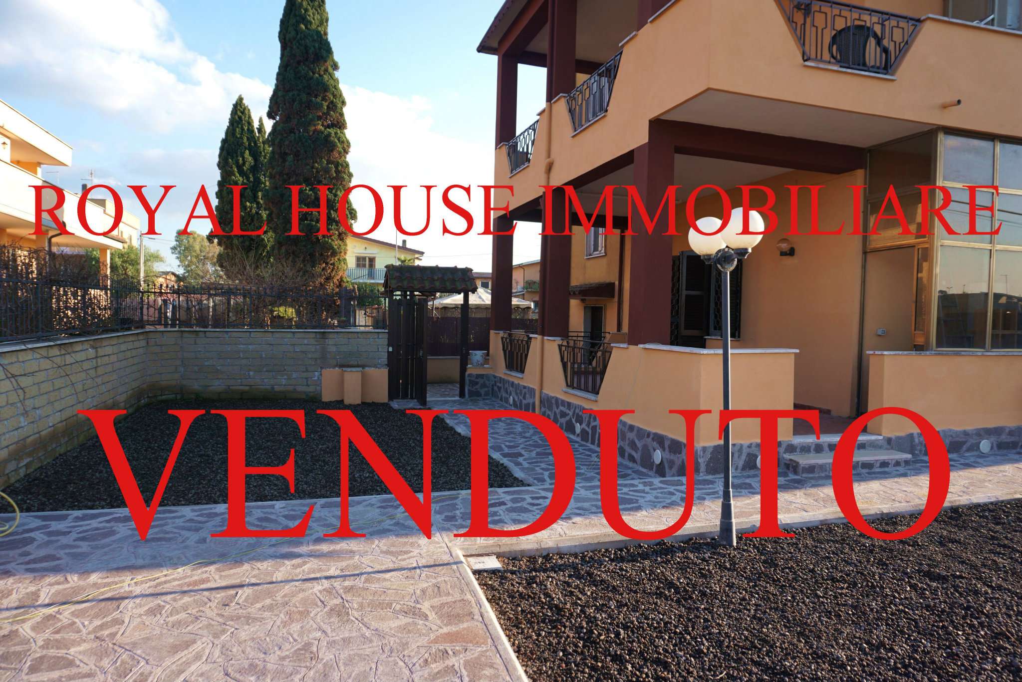  roma vendita quart: lido di ostia levante royalhouse