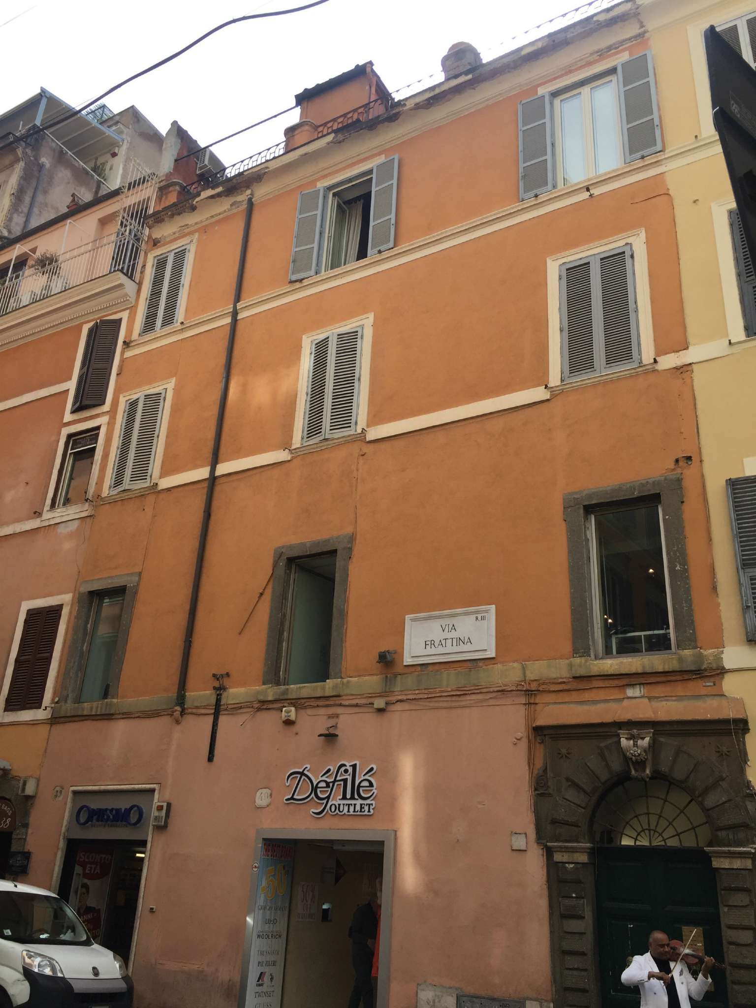  roma vendita quart: centro storico royalhouse