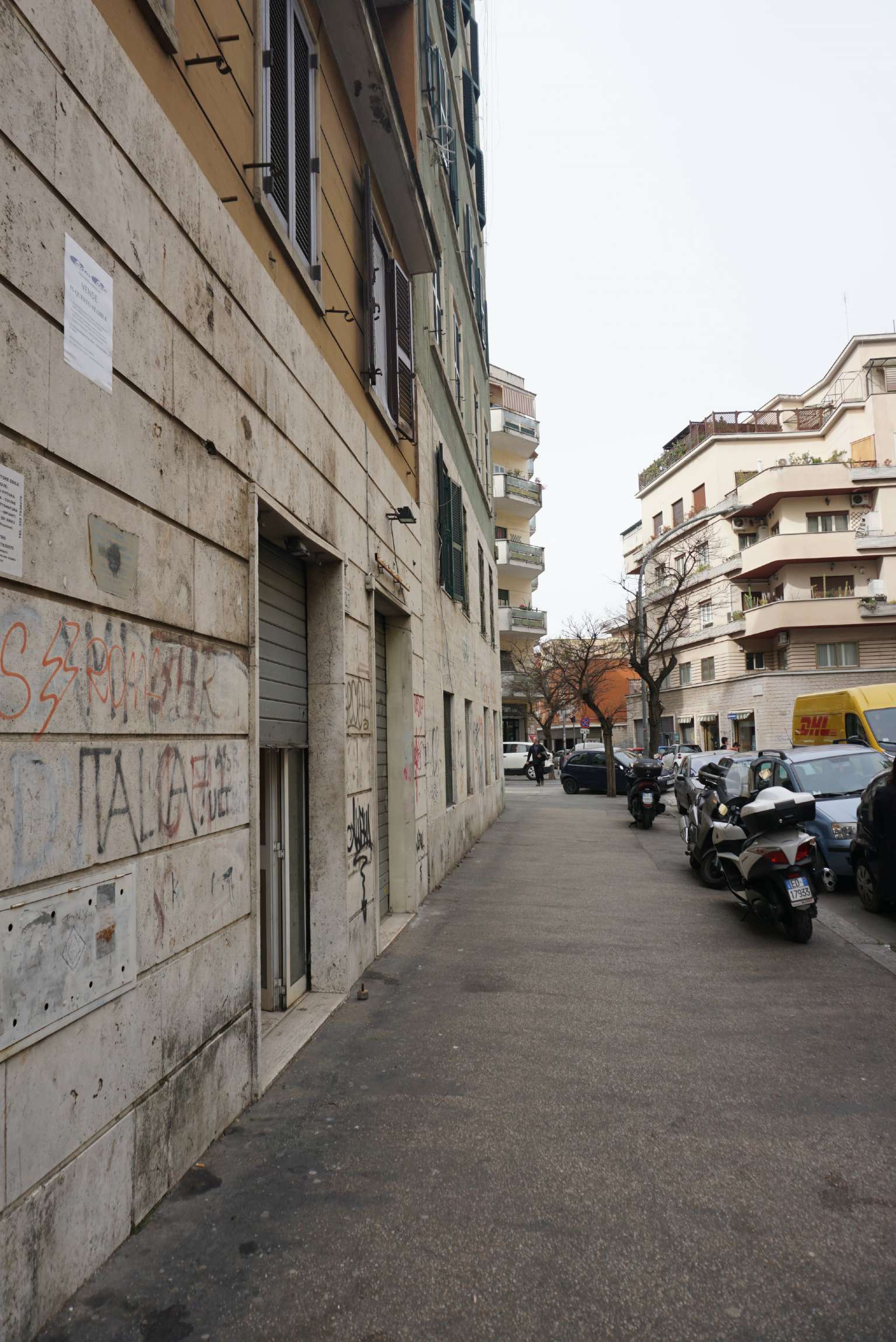 Negozio - Loc.Com. ROMA vendita  APPIO LATINO (IX MUN.)  RoyalHouse