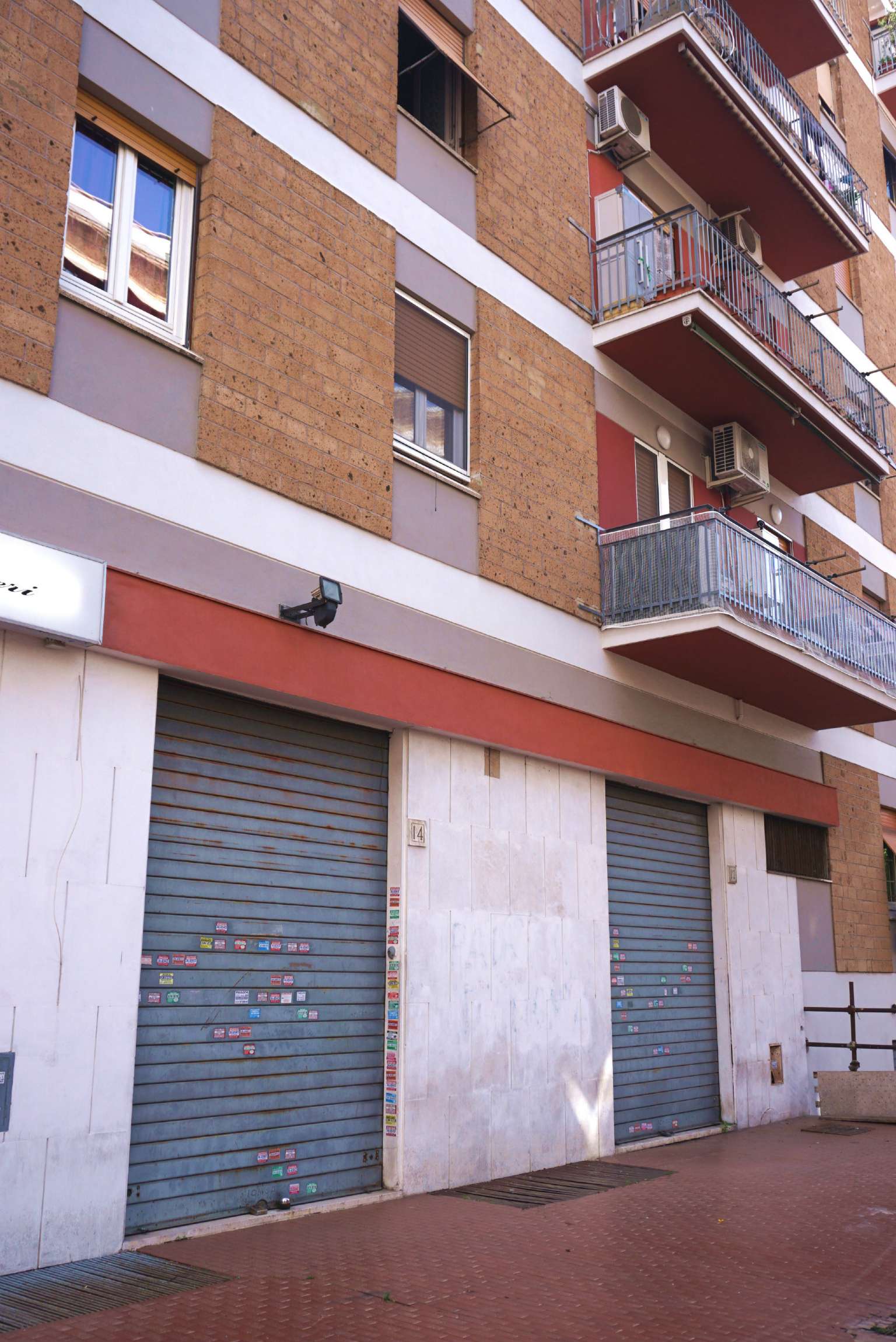  roma vendita quart: pigneto royalhouse