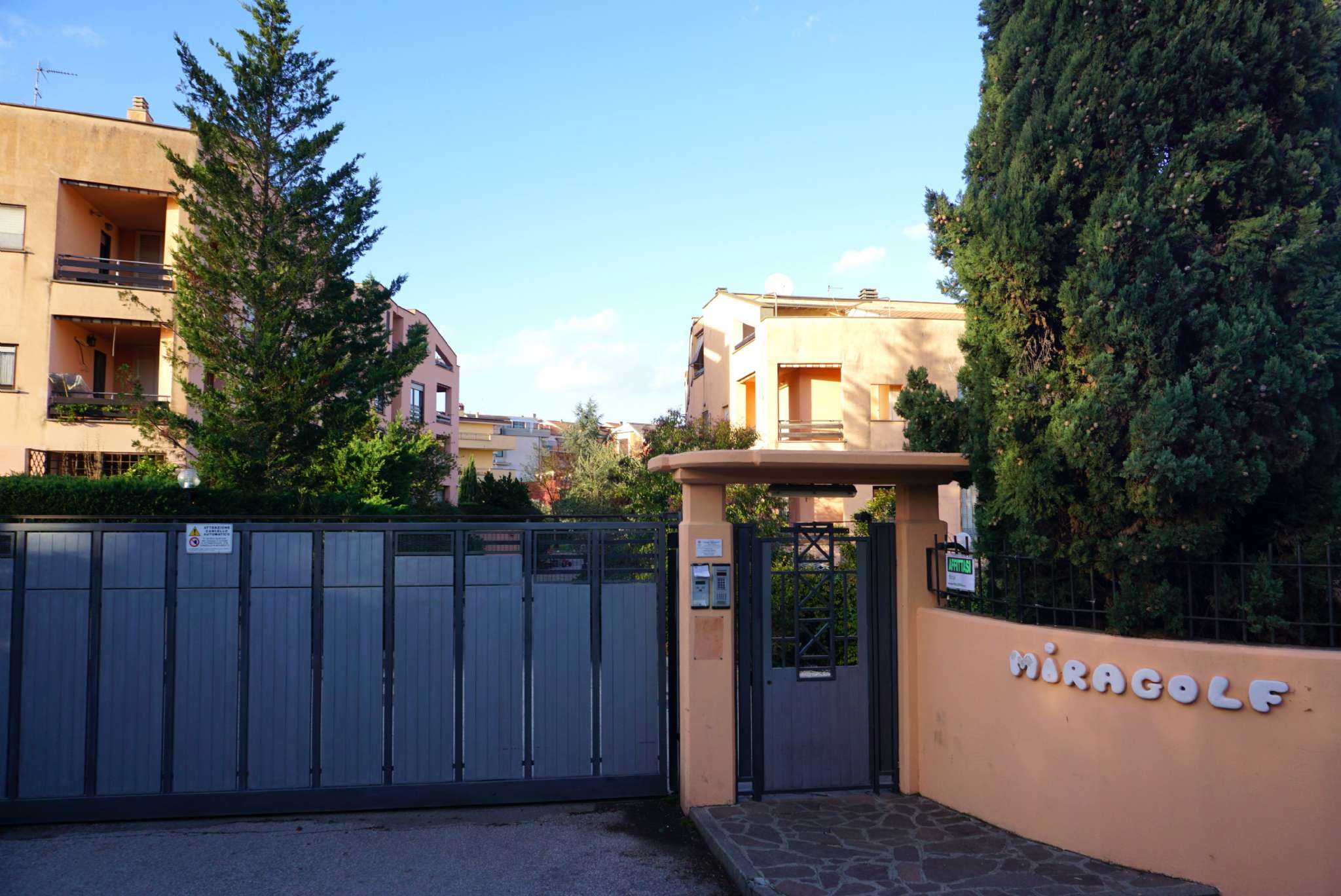 Appartamento CASTEL GANDOLFO vendita   del Laghetto RoyalHouse