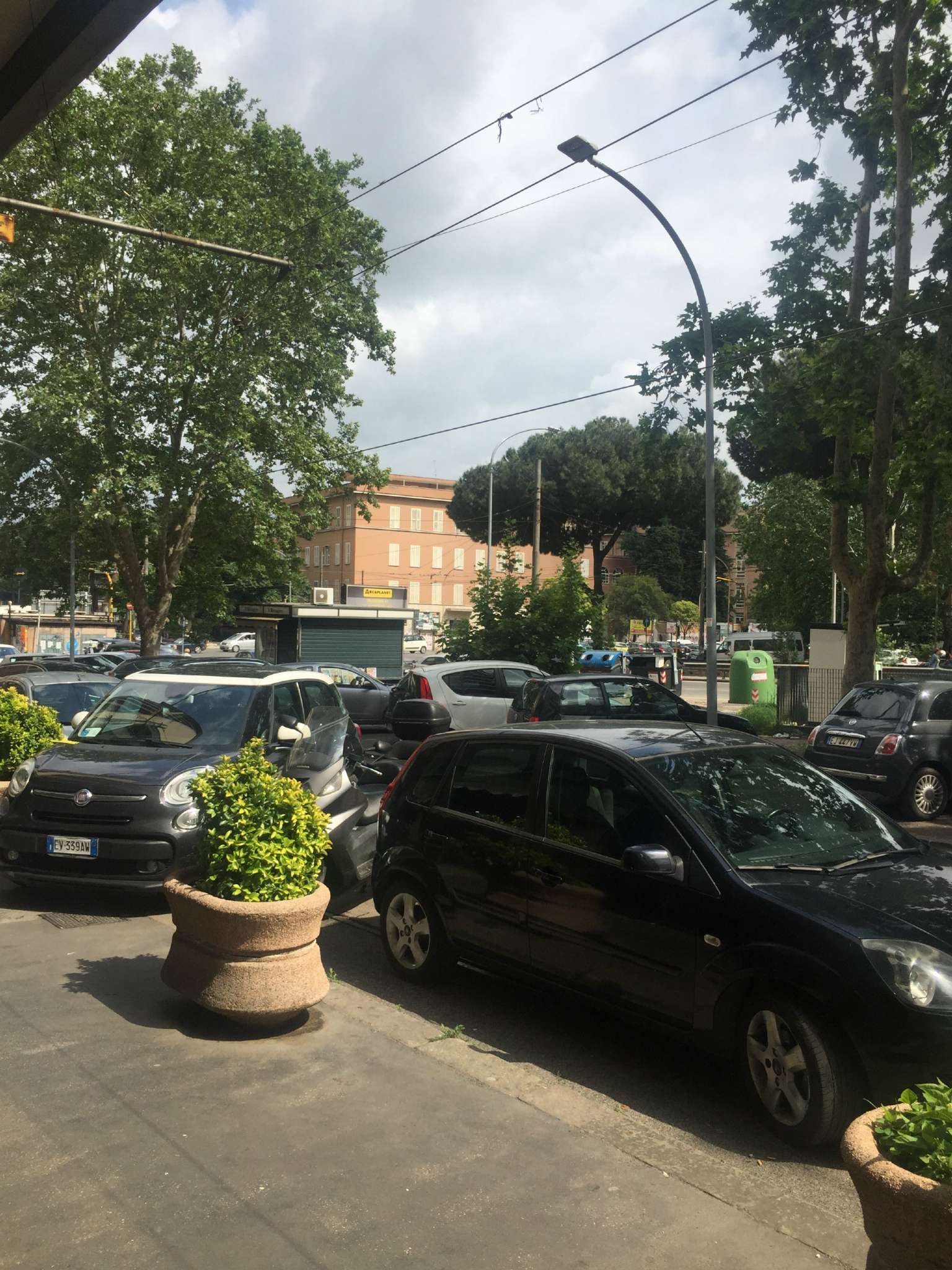  roma vendita quart: prenestino - centocelle  royalhouse