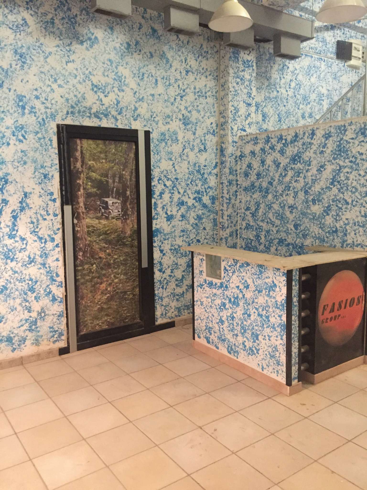 Negozio - Loc.Com. ROMA vendita  PRENESTINO - CENTOCELLE  prenestina RoyalHouse
