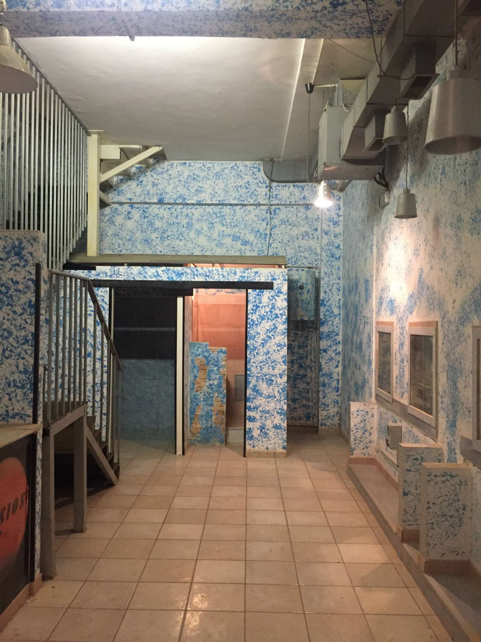 Negozio - Loc.Com. ROMA vendita  PRENESTINO - CENTOCELLE  prenestina RoyalHouse