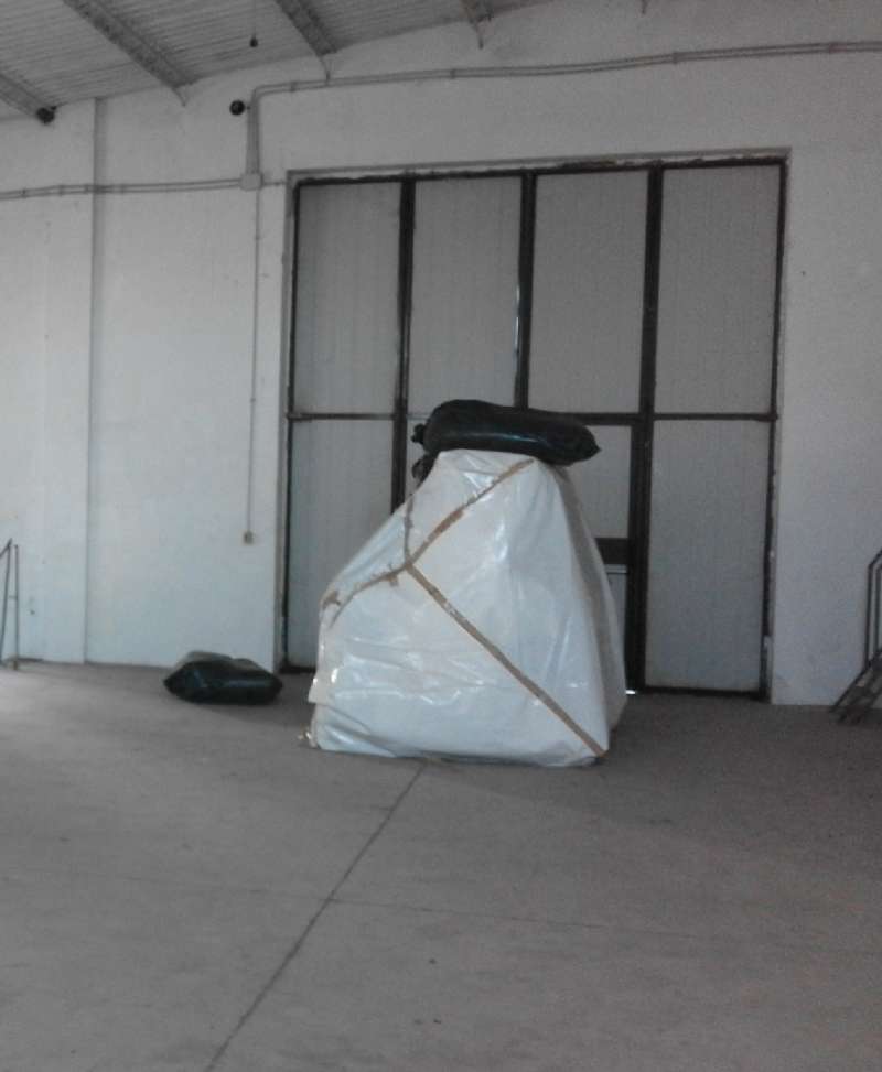 Capannoni (Tutti) ROMA affitto  AEROPORTO DI CIAMPINO (ZONA DELLA XI MUN.)  laurentina RoyalHouse