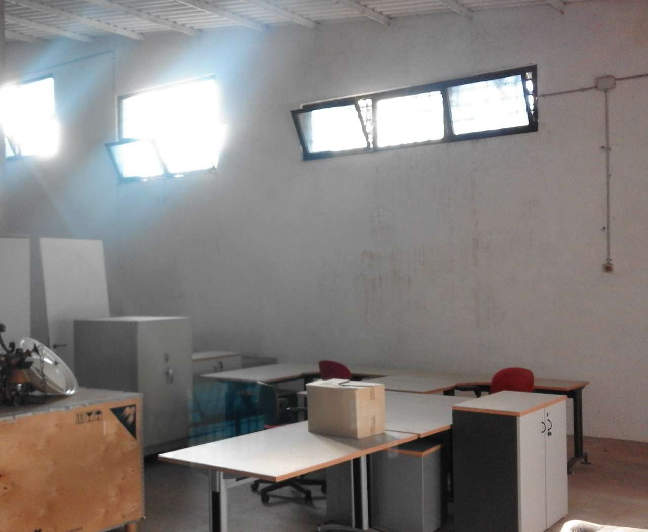 Capannoni (Tutti) ROMA affitto  AEROPORTO DI CIAMPINO (ZONA DELLA XI MUN.)  laurentina RoyalHouse