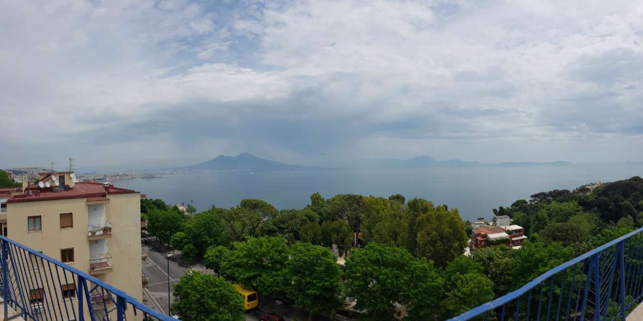  napoli vendita quart: posillipo royalhouse