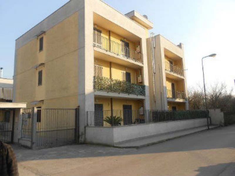 Appartamento Vendita Poggiomarino