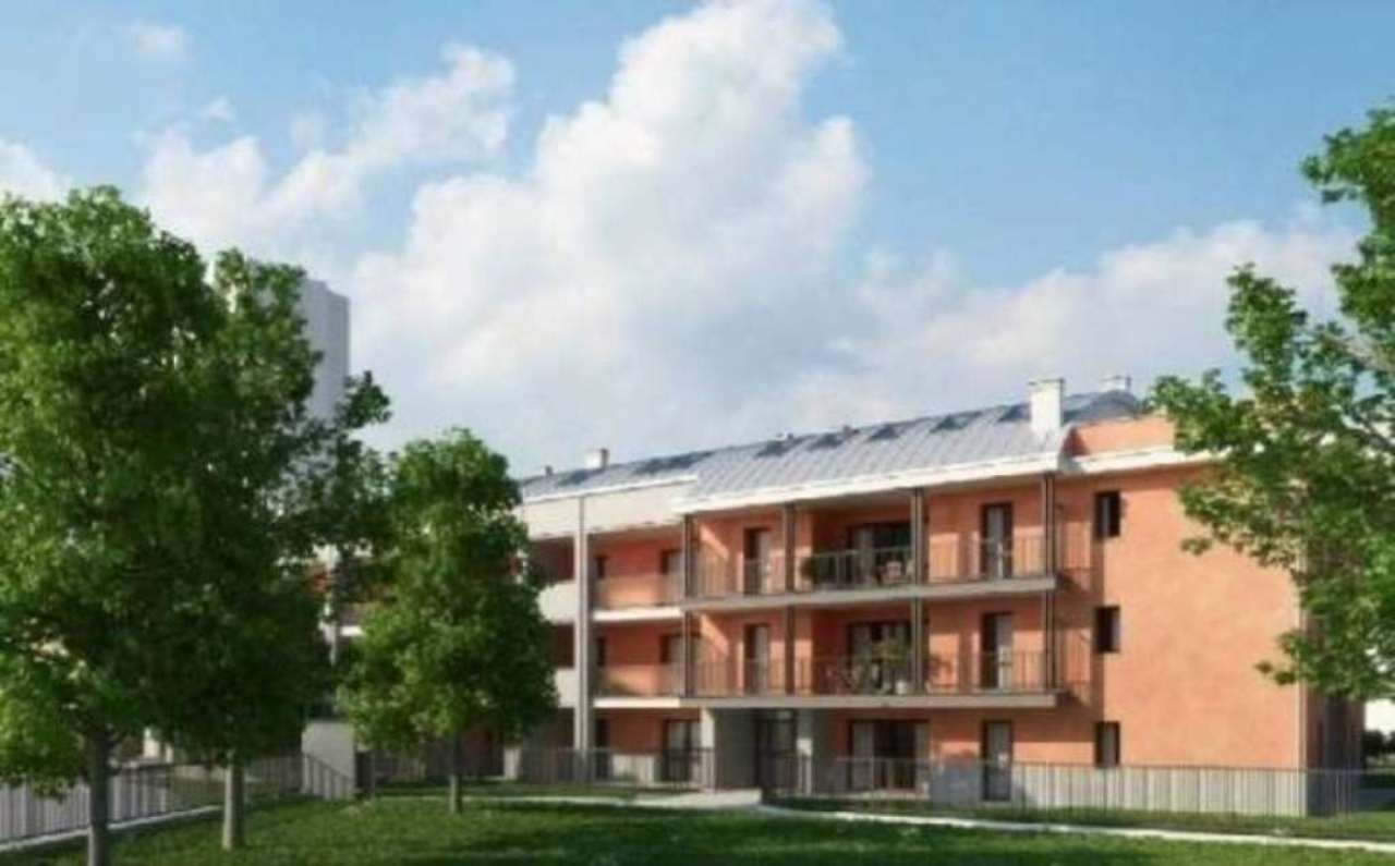 Appartamento MILANO vendita  RIPAMONTI verro MC DOMUS