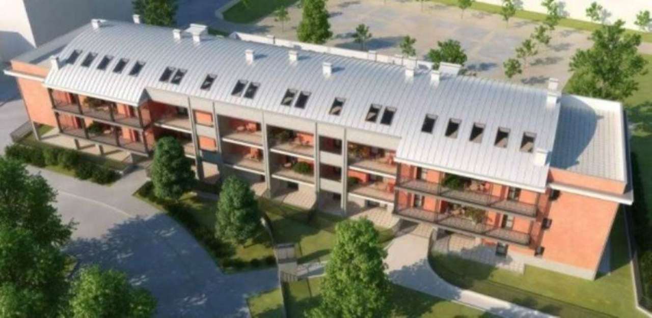 Appartamento MILANO vendita  RIPAMONTI verro MC DOMUS