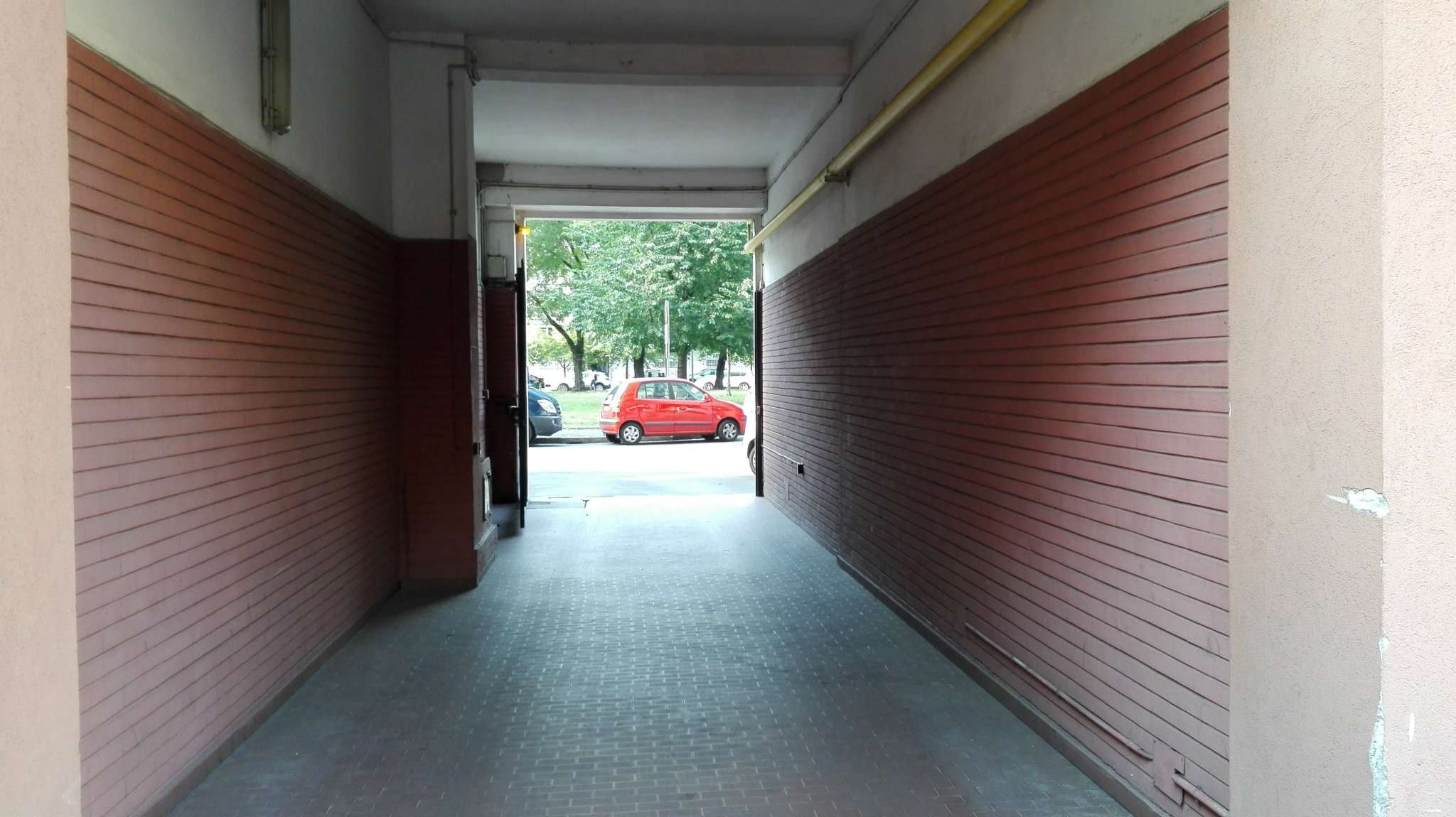 Box auto - Posto auto MILANO vendita  DE ANGELI  MC DOMUS