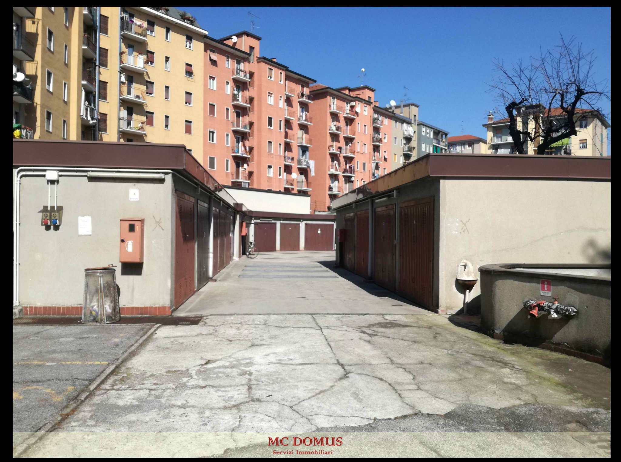  milano vendita quart: de angeli mc-domus