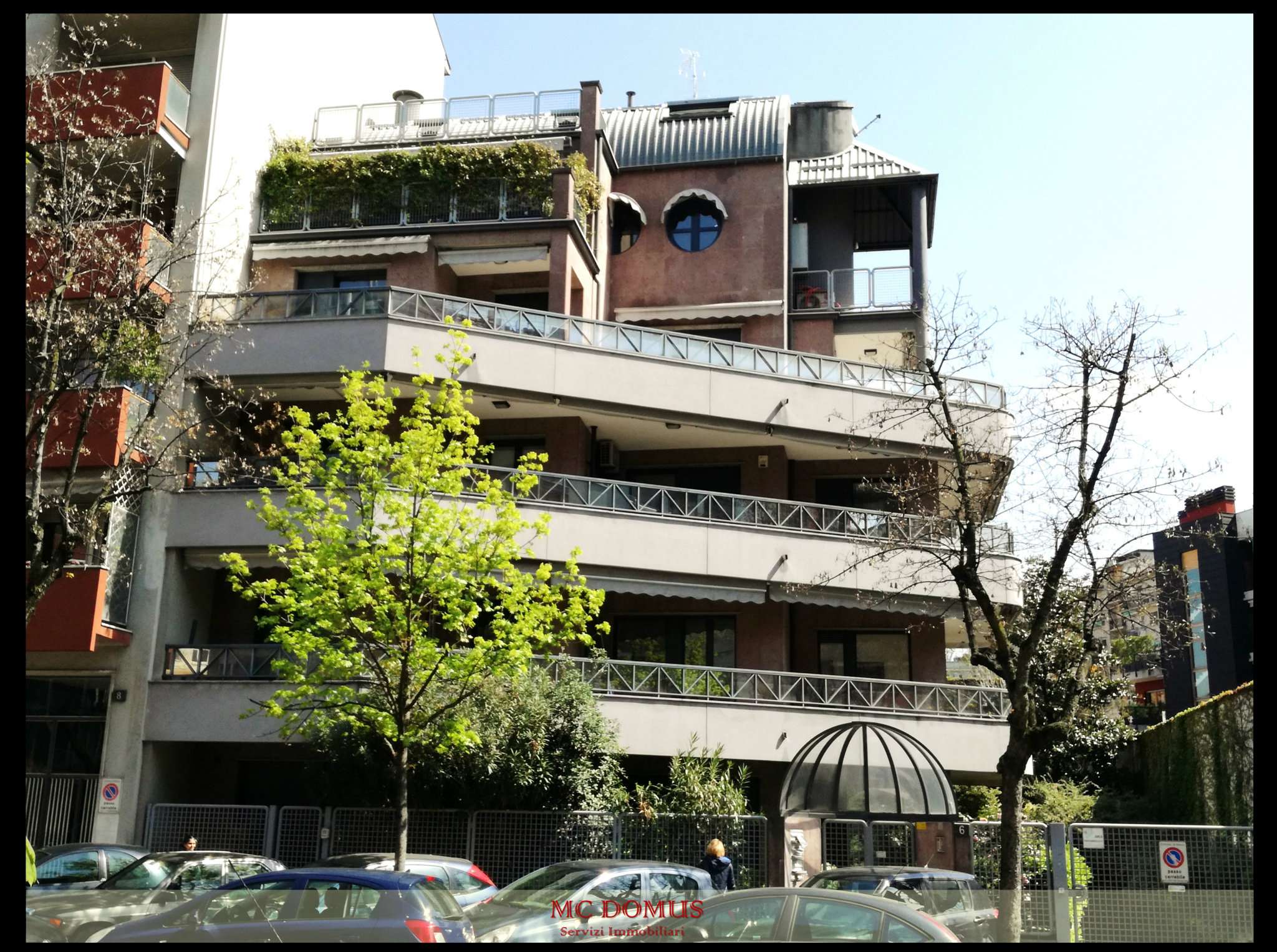  milano vendita quart: de angeli mc domus