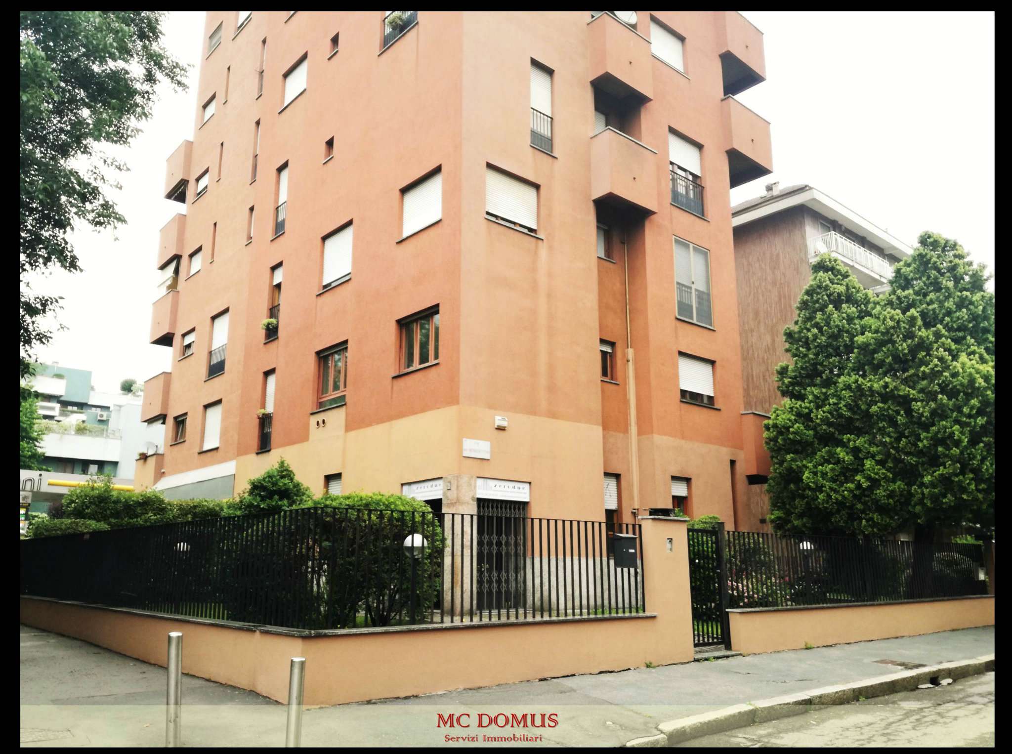  milano vendita quart: de angeli mc-domus