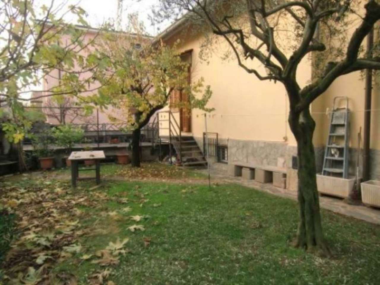 Villa CESANO MADERNO vendita   Confalonieri Studio Iatì