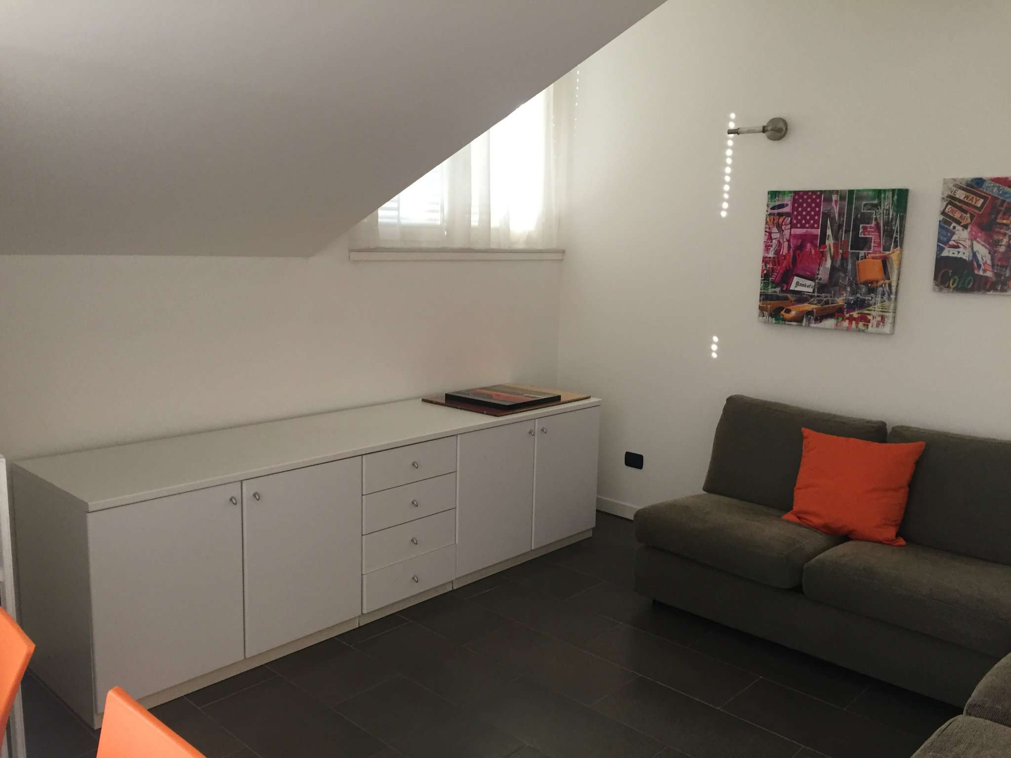 Appartamento SEVESO vendita   Sanzio Raffaella Studio Iatì