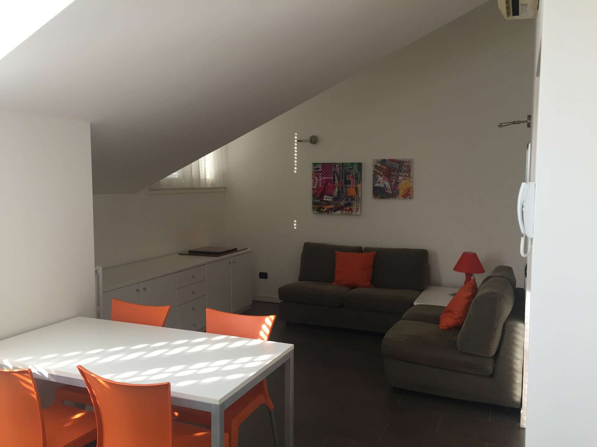 Appartamento SEVESO vendita   Sanzio Raffaella Studio Iatì