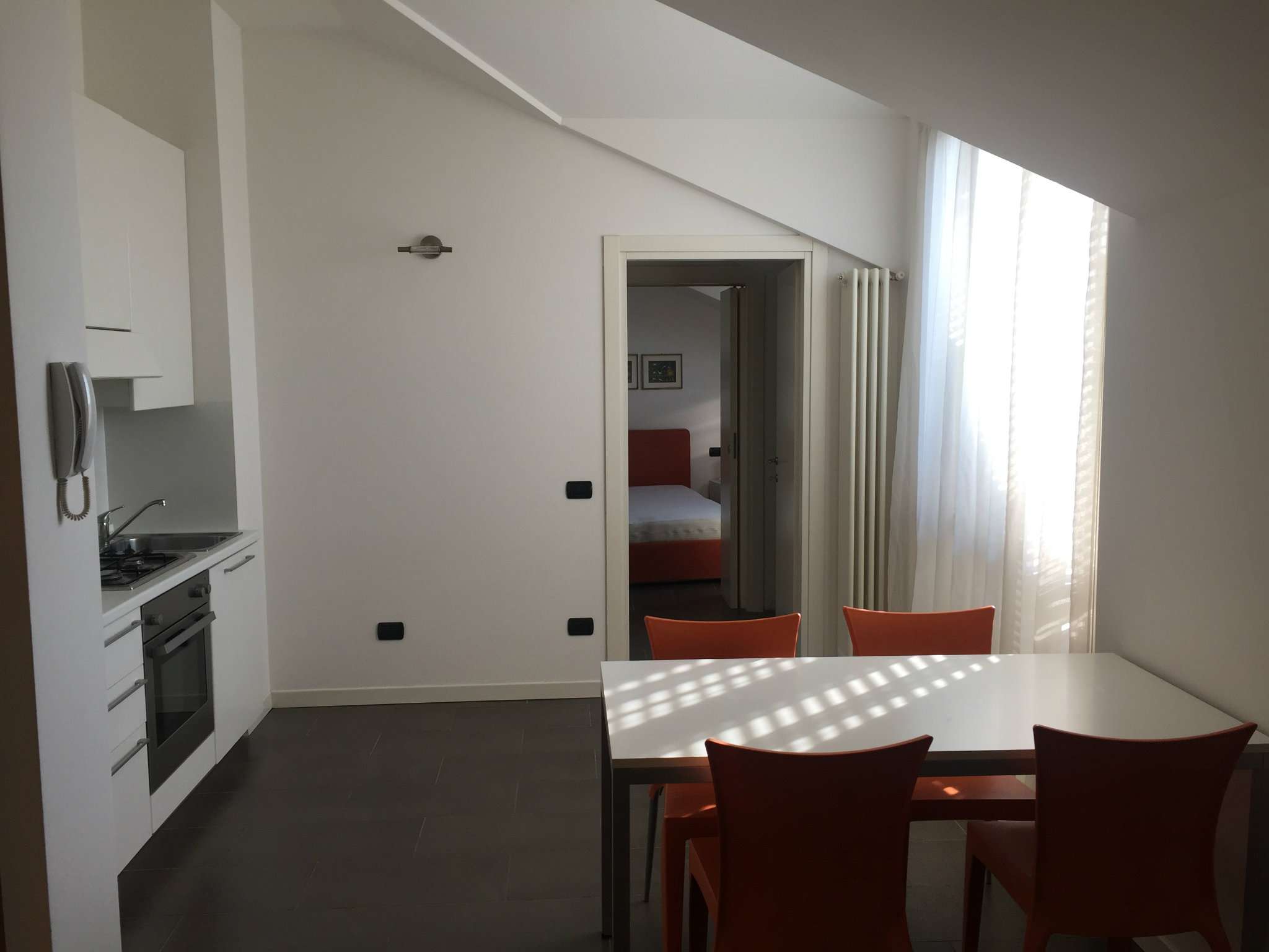 Appartamento SEVESO vendita   Sanzio Raffaella Studio Iatì
