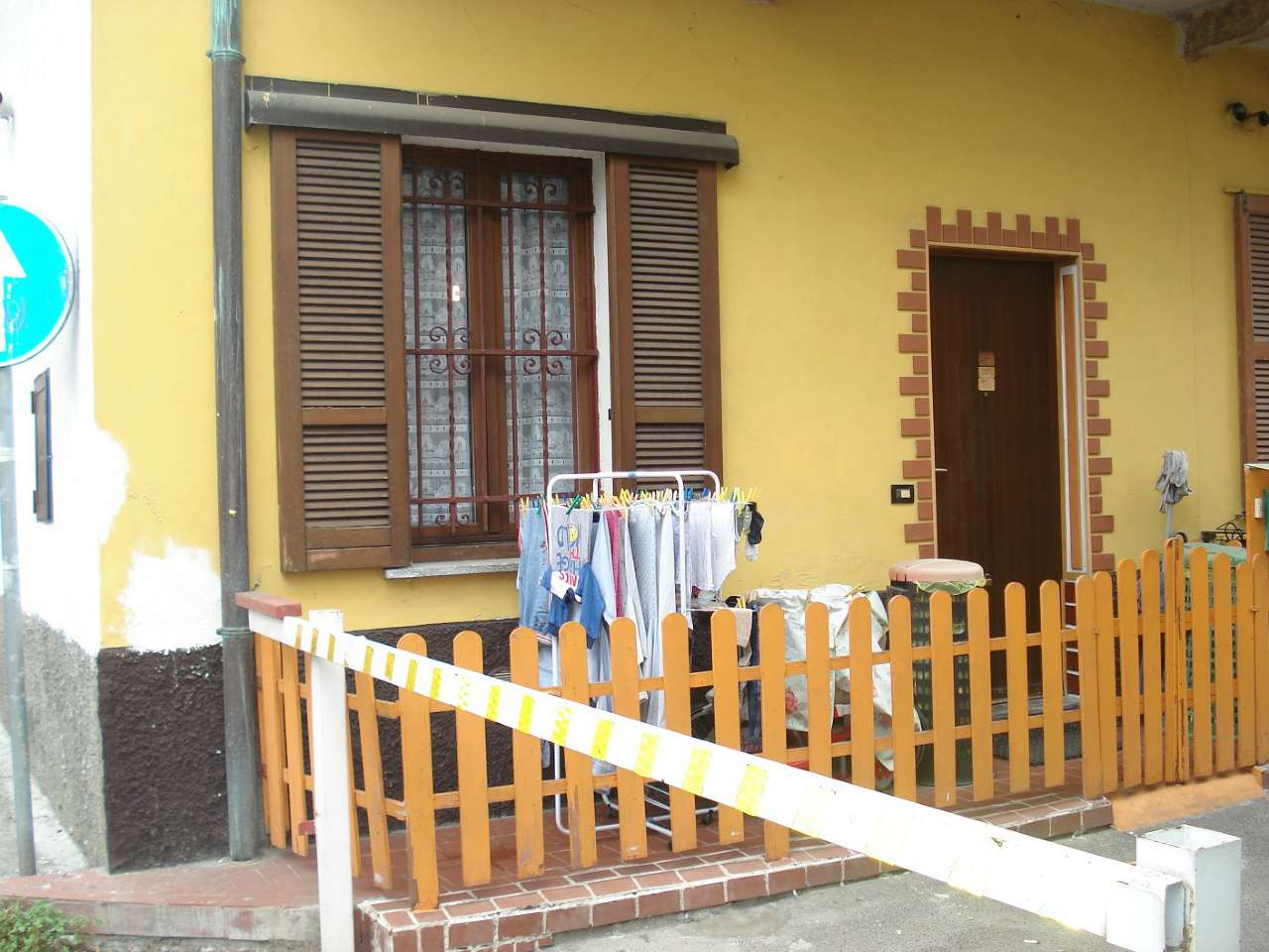 Appartamento SEVESO vendita   San Clemente Studio Iatì