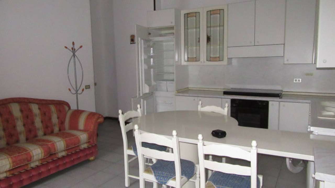 Appartamento CESANO MADERNO vendita   Parini Studio Iatì